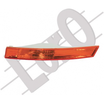 Intermitente Passat 05-10 amarillo izquierdo, 053-22-853
