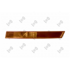 Turn signal Passat 05-10 yellow left