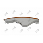 Turn signal Passat 05-10 yellow left