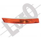 Turn signal Passat 05-10 yellow right