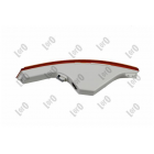 Turn signal Passat 05-10 yellow right