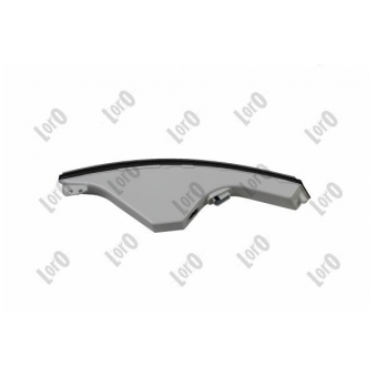 Intermitente Passat 05-10 oscuro izquierdo, 053-22-855