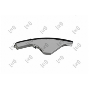 Intermitente Passat 05-10 oscuro derecho, 053-22-856