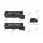 License plate light LED left+right PASSAT 05-10 sedan