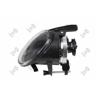 Fog light PASSAT 05-10 left HB4, 053-22-911