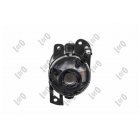 Fog light PASSAT 05-10 left HB4