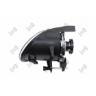 Fog light PASSAT 05-10 right HB4