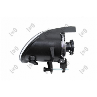 Fog light PASSAT 05-10 right HB4, 053-22-912