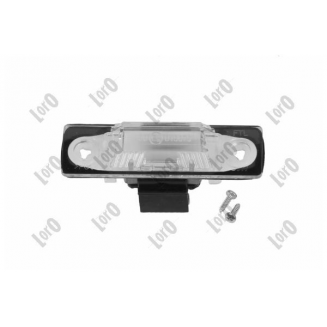 Numerio ženklas Sharan 00-09/Alahambra 01-10, 053-26-900