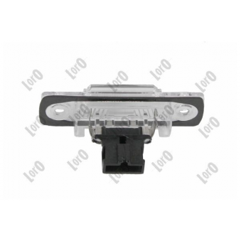 Numerio ženklas Sharan 00-09/Alahambra 01-10, 053-26-900