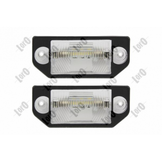 Numura gaismas LED PASSAT 98-05 SEDAN, 053-27-900LED
