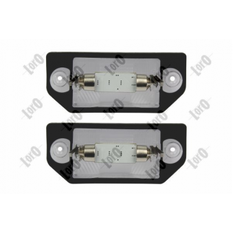 Numura gaismas LED PASSAT 98-05 SEDAN, 053-27-900LED