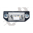 Luces numéricas LED PASSAT 98-05 SEDÁN