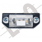 Luces numéricas LED PASSAT 98-05 SEDÁN