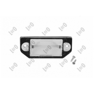 Numura zīme PASSAT 98-05 SEDAN, 053-27-900