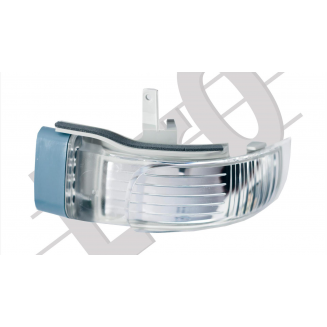 Зеркало направления TOURAN 03-10 левое, 053-32-861