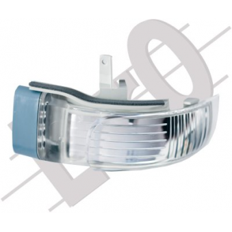 Зеркало направления TOURAN 03-10 левое, 053-32-861