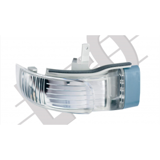 Зеркало направления TOURAN 03-10 правое, 053-32-862