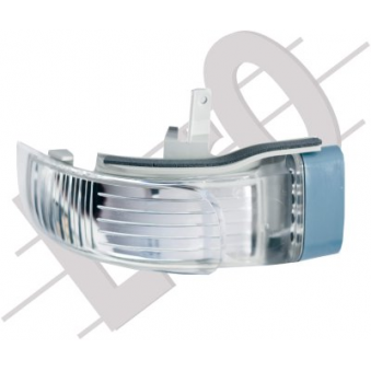 Зеркало направления TOURAN 03-10 правое, 053-32-862