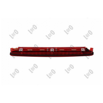 Papildomas stabdžių žibintas LED VW 1T0945097A, 053-32-870