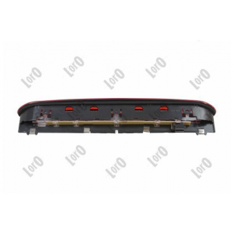 Papildomas stabdžių žibintas LED VAG 1T0945087B, 053-34-870