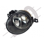Fog light left Golf Plus 07-08/Tiguan 07-