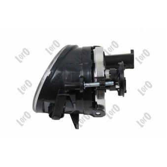Udutuli vasak Golf Plus 07-08/Tiguan 07-, 053-35-911