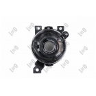 Fog light left Golf Plus 07-08/Tiguan 07-