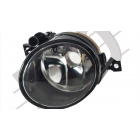 Fog light left Golf Plus 07-08/Tiguan 07-