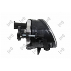 Fog light right Golf Plus 07-08/Tiguan 07-