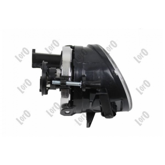 Fog light right Golf Plus 07-08/Tiguan 07-, 053-35-912