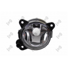 Fog light left POLO 05-/TRANSPORTER 03-/C