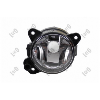 Kairysis rūko žibintas POLO 05-/TRANSPORTER 03-/C, 053-37-911