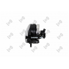 Fog light left POLO 05-/TRANSPORTER 03-/C