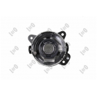 Fog light left POLO 05-/TRANSPORTER 03-/C