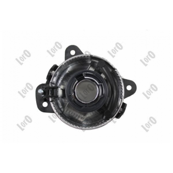 Fog light right POLO 05-/TRANSPORTER 03-/C, 053-37-912