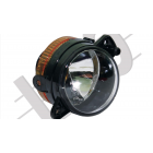 Feu antibrouillard droit POLO 05-/TRANSPORTER 03-/C