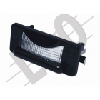 LED matrícula v+p LT 98-05/SPRINTER 95-