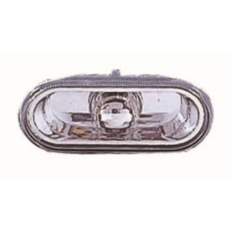 Indikacinė lemputė ant sparno 1J0949117, 053-43-840