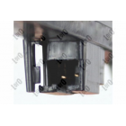 Stoptuli LED tagaluugile T5 03-15