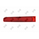 Stoptuli LED T5 tagauksele vasak