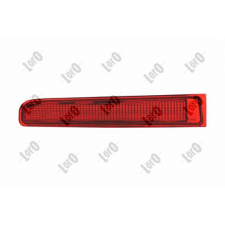 Bremžu gaismas diode LED T5 aizmugurējām durvīm, pa kreisi, 053-43-871