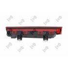 Stoptuli LED T5 tagauksele vasak