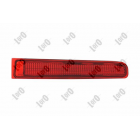 Brake light LED T5 for rear door right