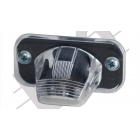 Luz de matrícula T4 90-03, CORDOBA 93-02