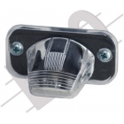 Luz de matrícula T4 90-03, CORDOBA 93-02