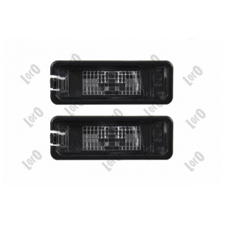 Numbrituled LED 1K8943021D, 053-50-905LED