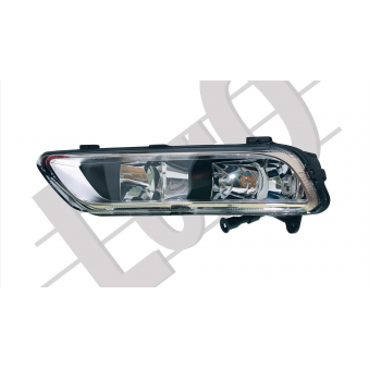 Fog light PASSAT 10- left, 053-50-911