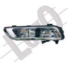 Fog light PASSAT 10- left