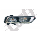 Fog light PASSAT 10- right